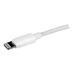 Dual port Car Charger - Lightning+USB | APLIUM