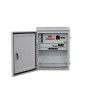 Outdoor L2 Managed Industrial
