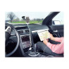 Dual port Car Charger - Lightning+USB | APLIUM