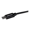 Dual Port Car Charger - Micro USB+USB | APLIUM