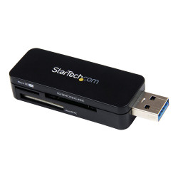 USB 3.0 External Memory Card Reader - SD