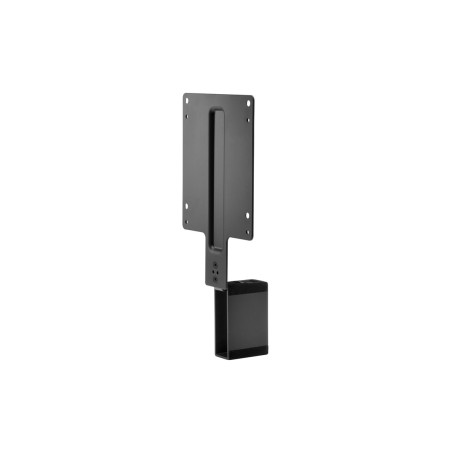 HP B300 - Kit de montaje (abrazadera de montaje) - para pantalla LCD/c