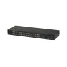 32-Port Cat 5e/6 KVM Switch