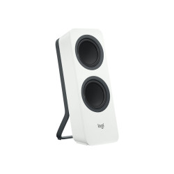 Logitech Z207 - Altavoces - para PC - canal 2.0 - inalámbrico - Blueto