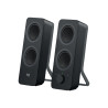 Altavoces con Bluetooth Logitech Z207/ 10W/ 2.0