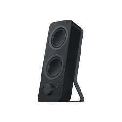 Altavoces con Bluetooth Logitech Z207/ 10W/ 2.0