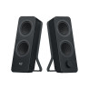 Altavoces con Bluetooth Logitech Z207/ 10W/ 2.0