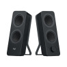 Altavoces con Bluetooth Logitech Z207/ 10W/ 2.0