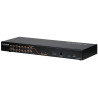 2-console 16-port Cat 5