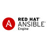 Red Hat Ansible Engine Networking Add-on - Suscripción premium (1 año)