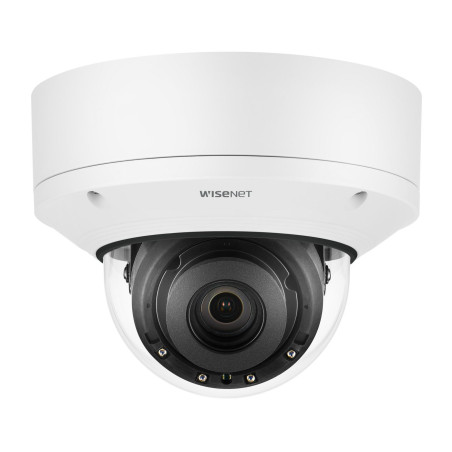 8MP AI Dome, 4.5-10mm, AI