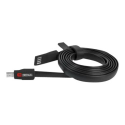 Crosscall - Cable USB - Micro-USB tipo B (M) a USB (M) - USB 2.0 - 1.2