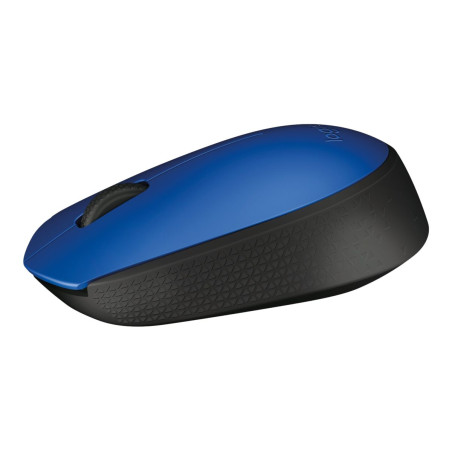 K/CS/Wireless Mouse M171 Blue