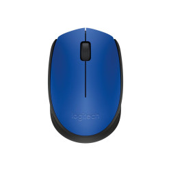 K/CS/Wireless Mouse M171 Blue