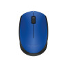 K/CS/Wireless Mouse M171 Blue