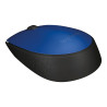 K/CS/Wireless Mouse M171 Blue