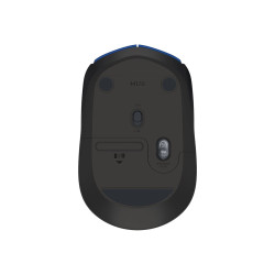 K/CS/Wireless Mouse M171 Blue