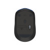 K/CS/Wireless Mouse M171 Blue