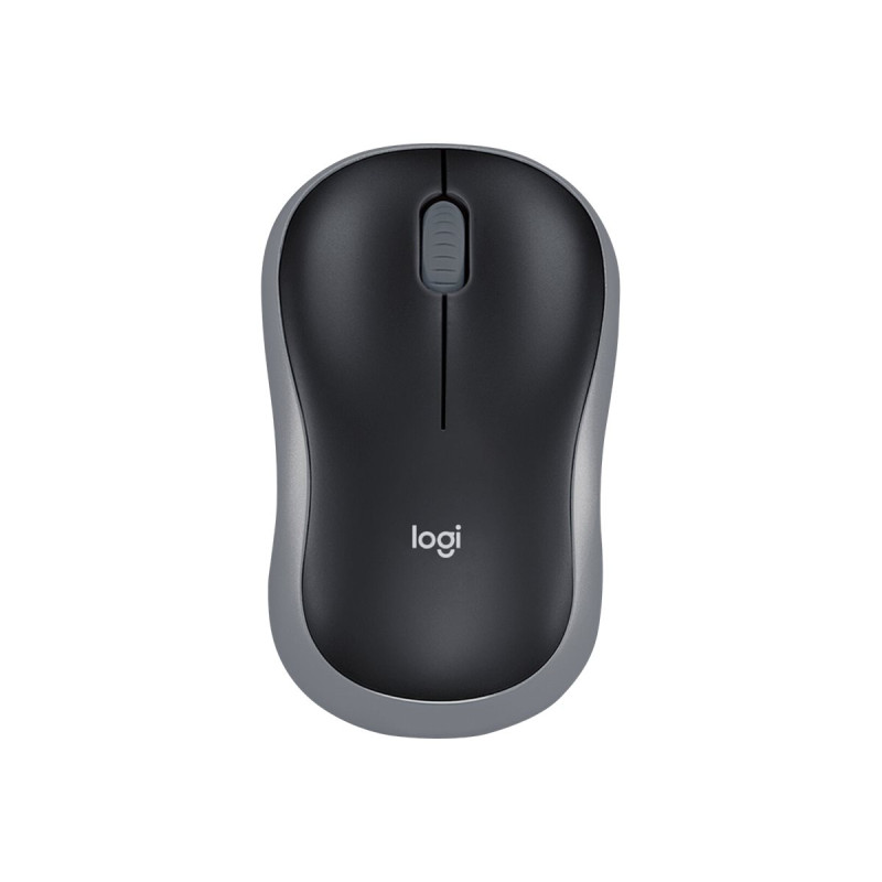 K/CS/Wireless Combo MK330 ES