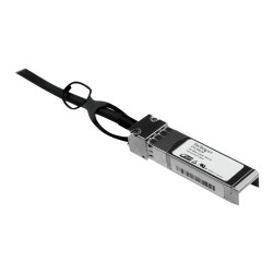 StarTech.com Cable de 3m Twinax Direct Attach SFP+ a SFP+ - 10G Compat
