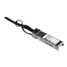 StarTech.com Cable de 3m Twinax Direct Attach SFP+ a SFP+ - 10G Compat
