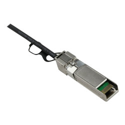 StarTech.com Cable de 3m Twinax Direct Attach SFP+ a SFP+ - 10G Compat