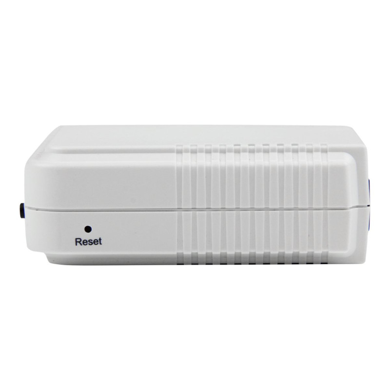StarTech.com Servidor de Impresión Inalámbrico Wireless N y Ethernet d