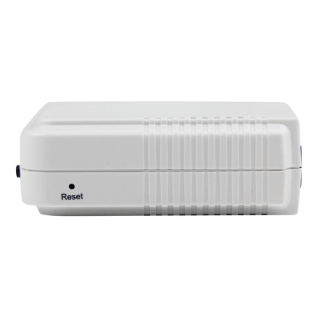 StarTech.com Servidor de Impresión Inalámbrico Wireless N y Ethernet d