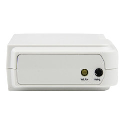 StarTech.com Servidor de Impresión Inalámbrico Wireless N y Ethernet d
