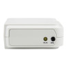 StarTech.com Servidor de Impresión Inalámbrico Wireless N y Ethernet d