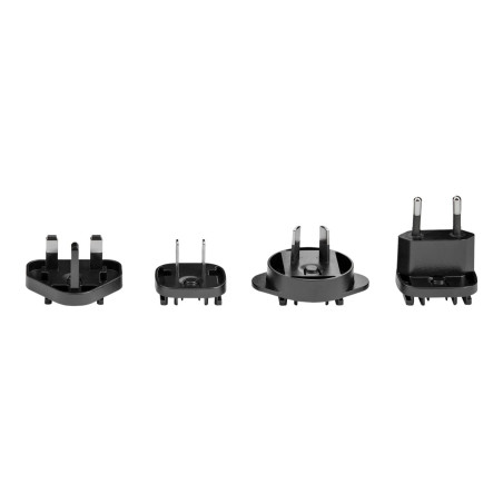 StarTech Adaptador de Alimentación de 5V de DC - 5 Voltios y 3 Amperio