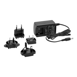 StarTech Adaptador de Alimentación de 5V de DC - 5 Voltios y 3 Amperio