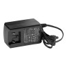 StarTech Adaptador de Alimentación de 5V de DC - 5 Voltios y 3 Amperio