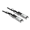 StarTech.com Cable de 1m Twinax Direct Attach SFP+ a SFP+ - 10G Compat