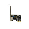 Startech Tarjeta Adaptador de Red PCI Express PCI-E Ethernet Gigabit c