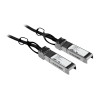 StarTech.com Cable de 5m SFP+ Direct Attach Twinax Pasivo Ethernet de