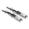 StarTech.com Cable de 5m SFP+ Direct Attach Twinax Pasivo Ethernet de