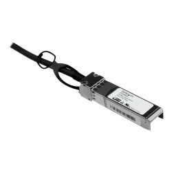 StarTech.com Cable de 5m SFP+ Direct Attach Twinax Pasivo Ethernet de
