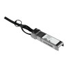 StarTech.com Cable de 5m SFP+ Direct Attach Twinax Pasivo Ethernet de