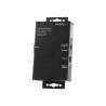 StarTech.com Servidor de Dispositivos Serie de 1 Puerto RS232 con Powe