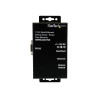 StarTech.com Servidor de Dispositivos Serie de 1 Puerto RS232 con Powe