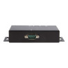 StarTech.com Servidor de Dispositivos Serie de 1 Puerto RS232 con Powe