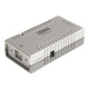 Adaptador USB 2 Puertos Serie RS232 422 485 Con Retencion Co | APLIUM