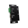 StarTech.com Adaptador USB a Serie Serial RS422 485 un Puerto DB9 o Bl