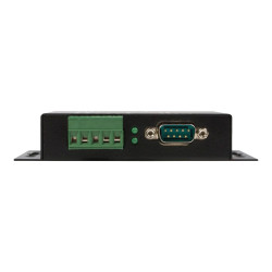 StarTech.com Adaptador USB a Serie Serial RS422 485 un Puerto DB9 o Bl
