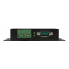 StarTech.com Adaptador USB a Serie Serial RS422 485 un Puerto DB9 o Bl