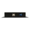 StarTech.com Adaptador USB a Serie Serial RS422 485 un Puerto DB9 o Bl