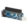 40 Pin IDE to SATA Adapter Converter