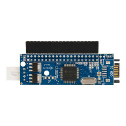 40 Pin IDE to SATA Adapter Converter