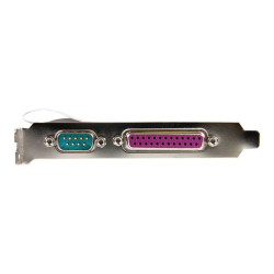 2S1P PCI Serial Parallel Combo Card | APLIUM
